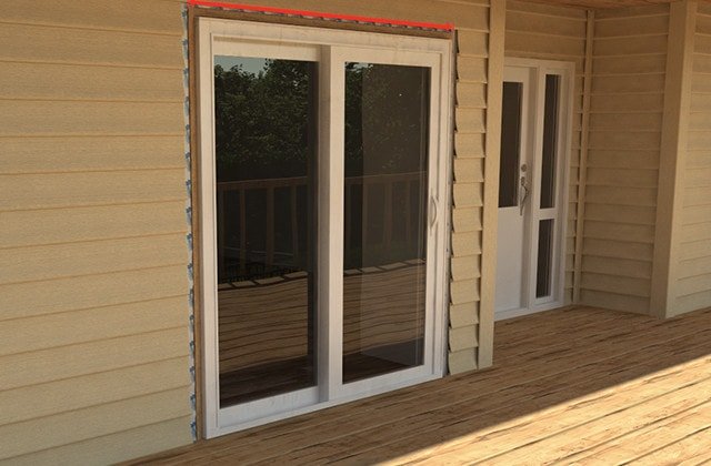 Benefits Of Mounting a Patio Door