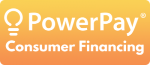 Power Pay financing